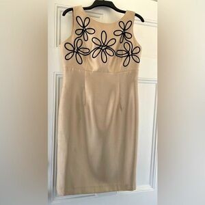 Nipon Boutique Sheath Dress Beautiful for Wedding Guest